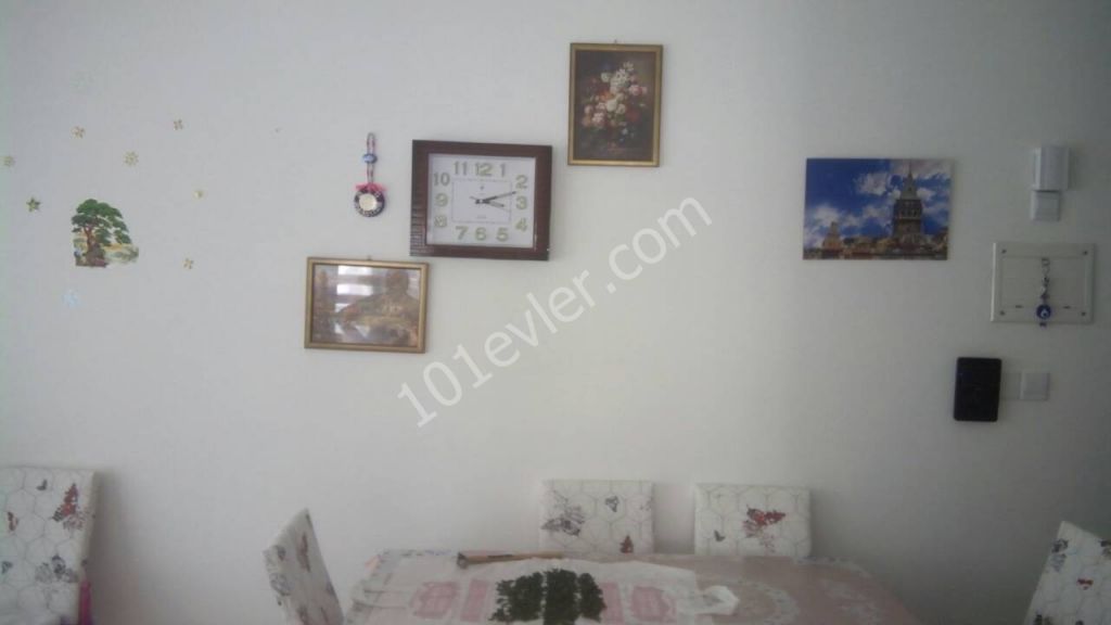 Flat To Rent in Girne Merkez, Kyrenia