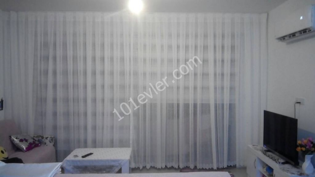 Flat To Rent in Girne Merkez, Kyrenia