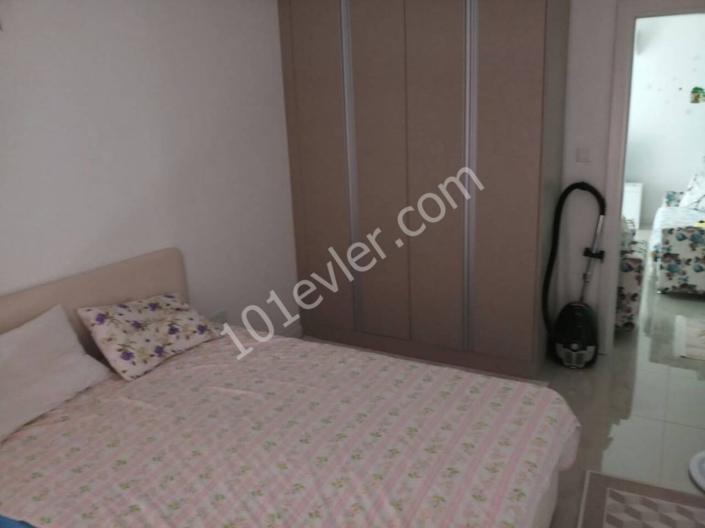 Flat To Rent in Girne Merkez, Kyrenia