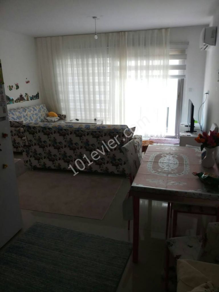 Flat To Rent in Girne Merkez, Kyrenia