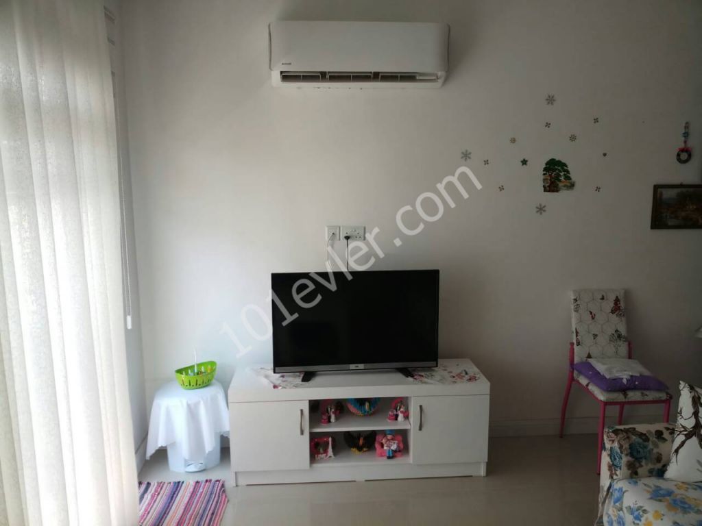 Flat To Rent in Girne Merkez, Kyrenia