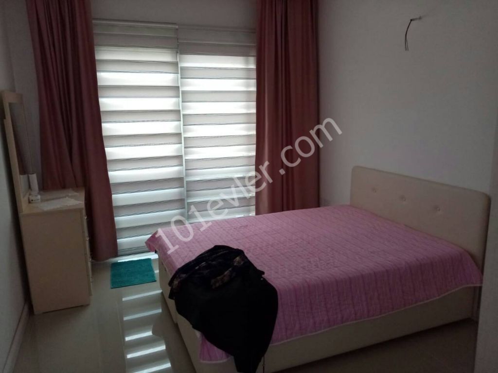 Flat To Rent in Girne Merkez, Kyrenia