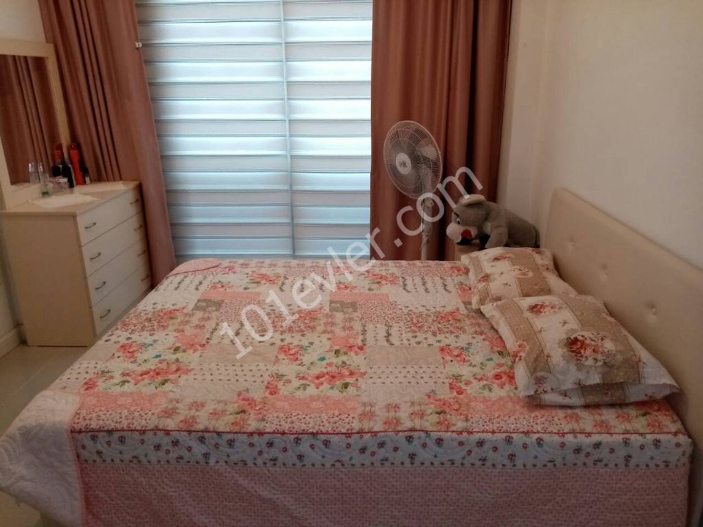 Flat To Rent in Girne Merkez, Kyrenia