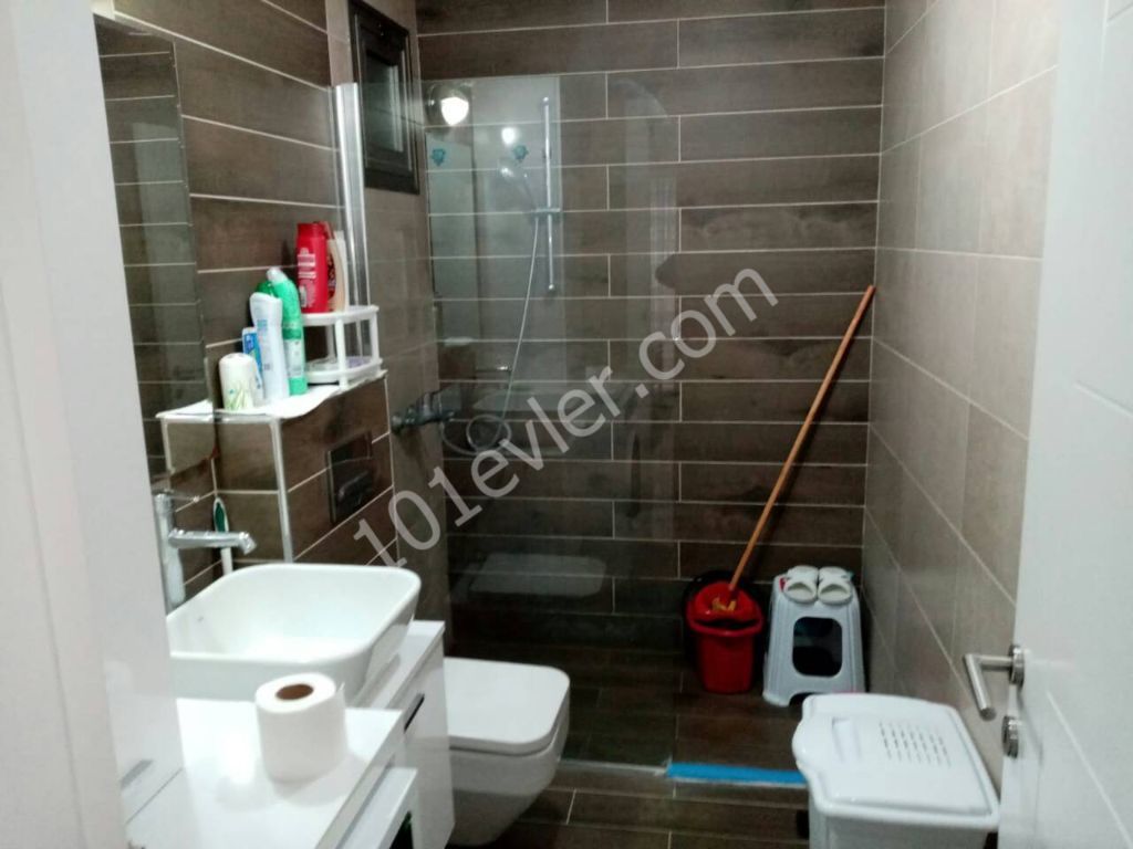 Flat To Rent in Girne Merkez, Kyrenia