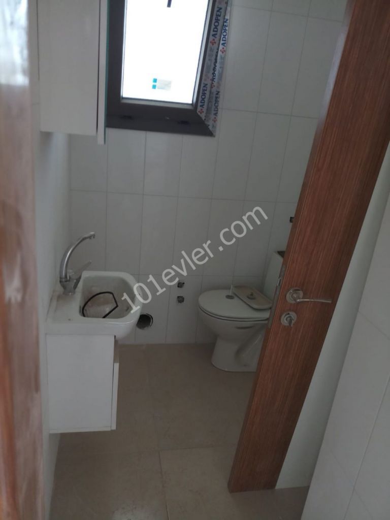 Flat For Sale in Gemikonağı, Lefke