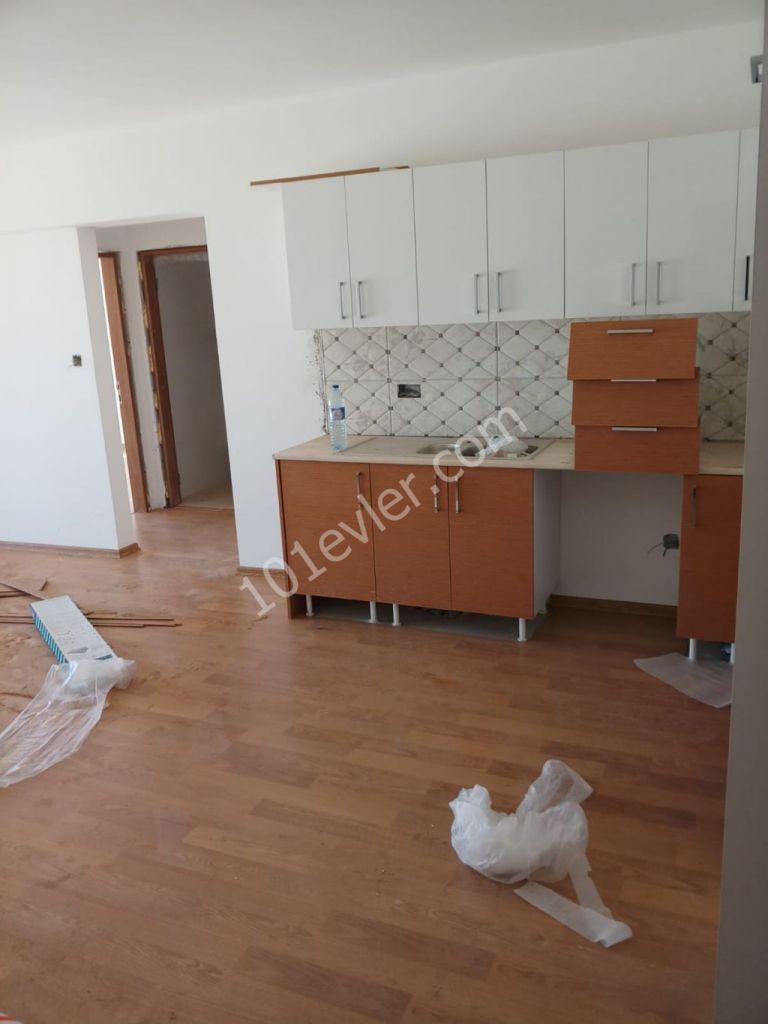 Flat For Sale in Gemikonağı, Lefke