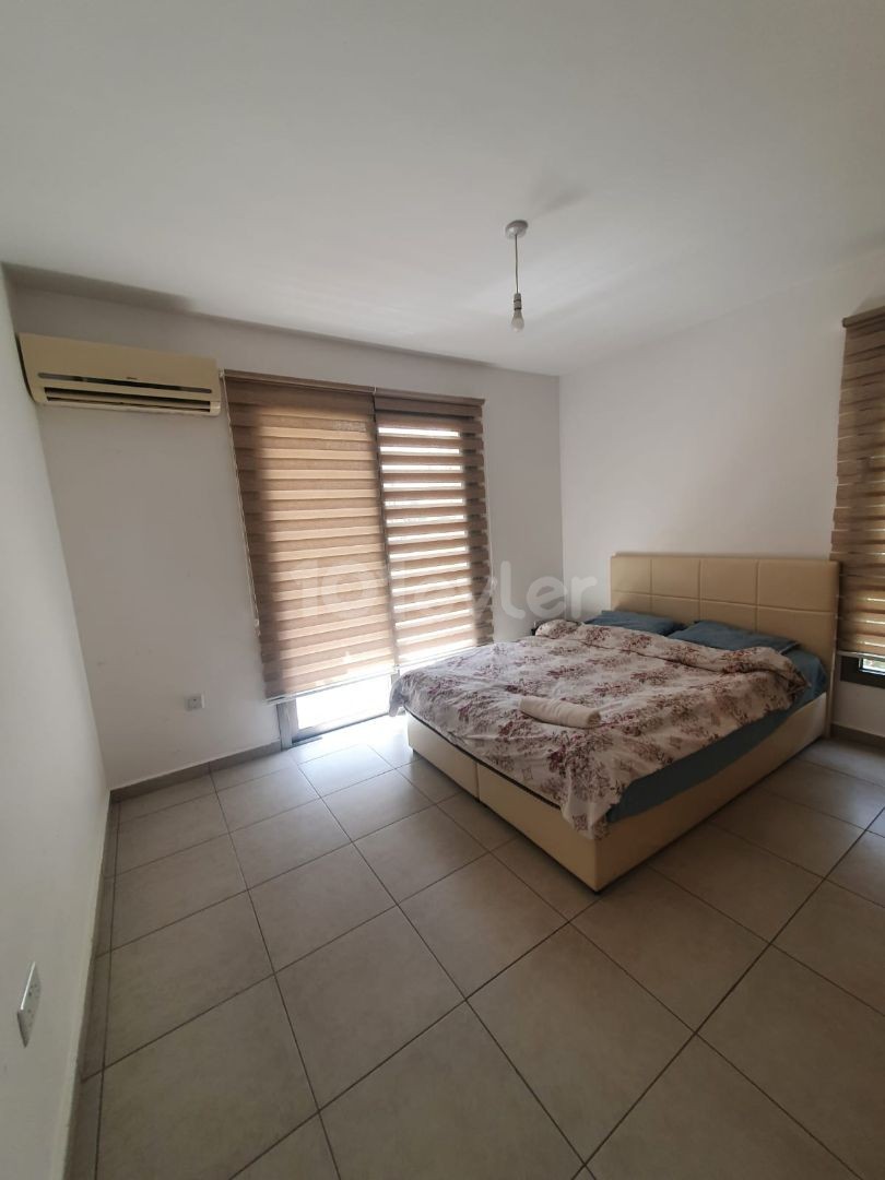 RENT 1 +1 OPPOSITE SHOKMAR MARKET IN KYRENIA CENTER ** 