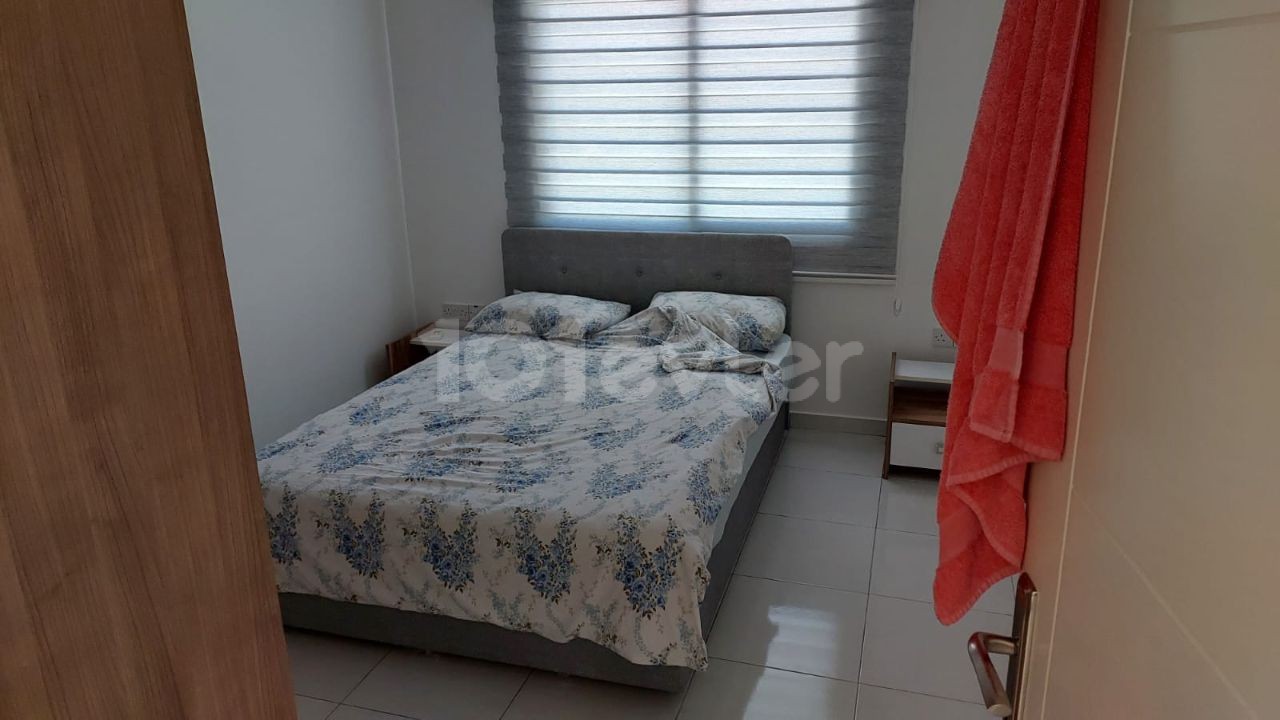 NUSMAR VE ŞOKMAR YANINDA 2+1 KİRALIK DAİRE (AYLIK ÖDEMELİ)