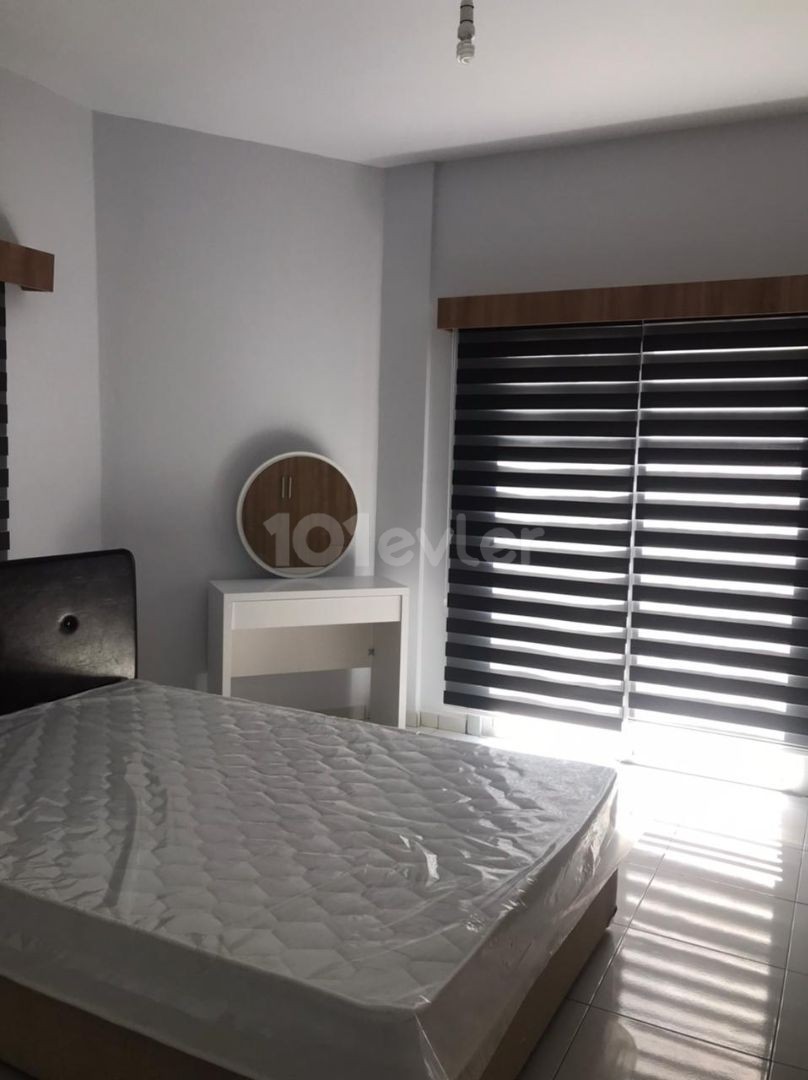 2+1 FULLY FURNISHED APARTMENT FOR RENT NEXT TO NEW NUSMAR