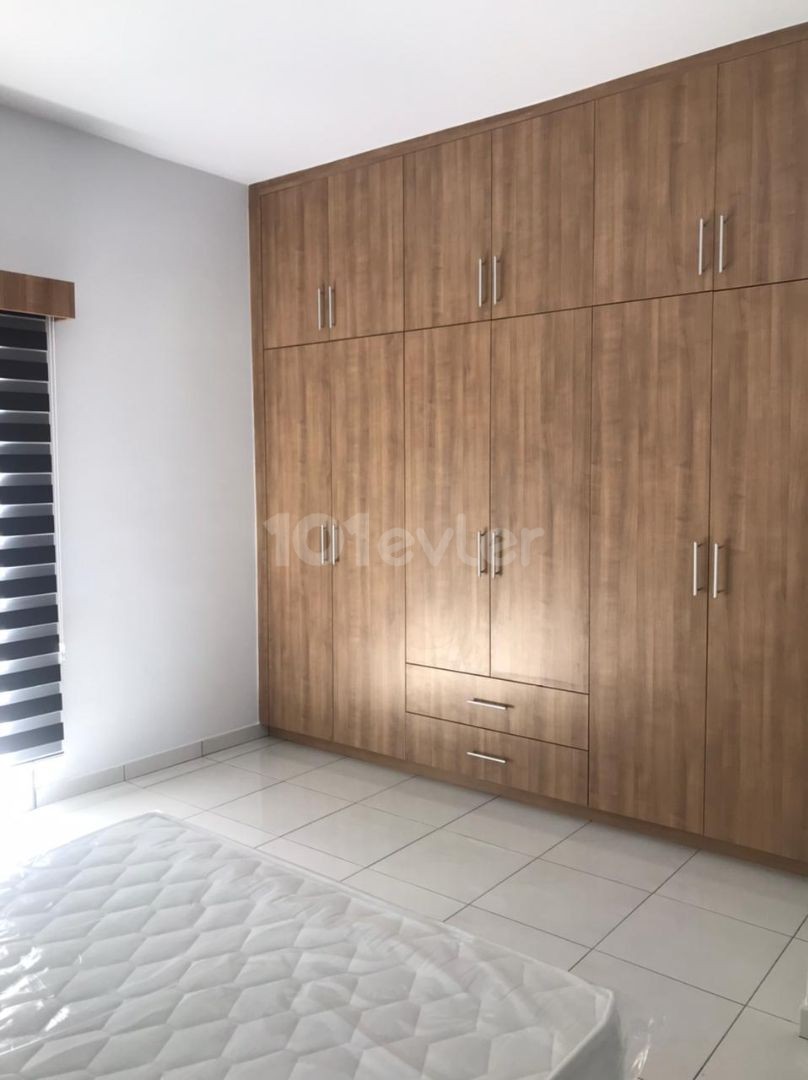 2+1 FULLY FURNISHED APARTMENT FOR RENT NEXT TO NEW NUSMAR