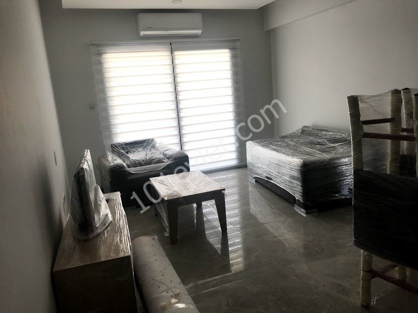 2 bedroom flat in Dereboyu Nicosia for rent.