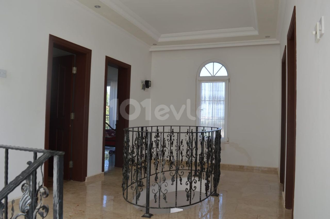 4 BEDROOM VILLA WITH POOL IN ISKELE GARDENS. ** 