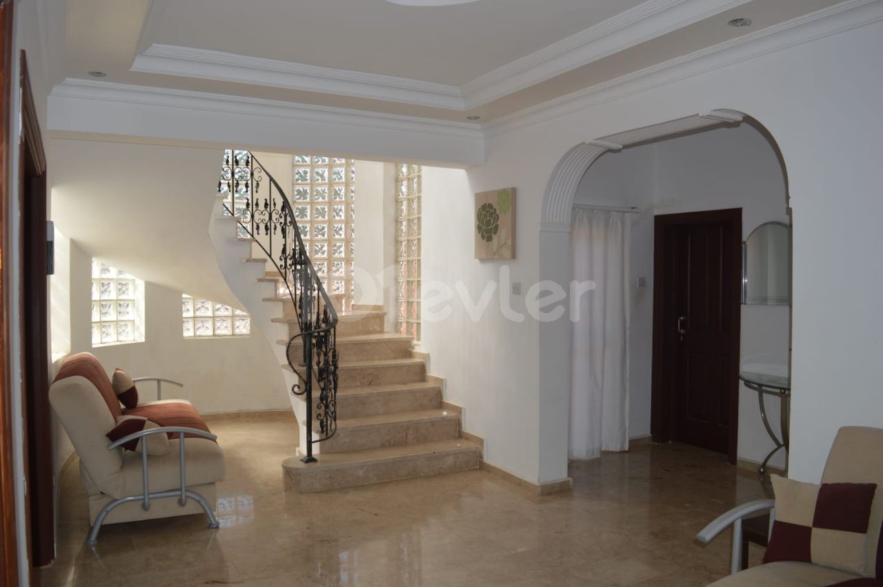 4 BEDROOM VILLA WITH POOL IN ISKELE GARDENS. ** 