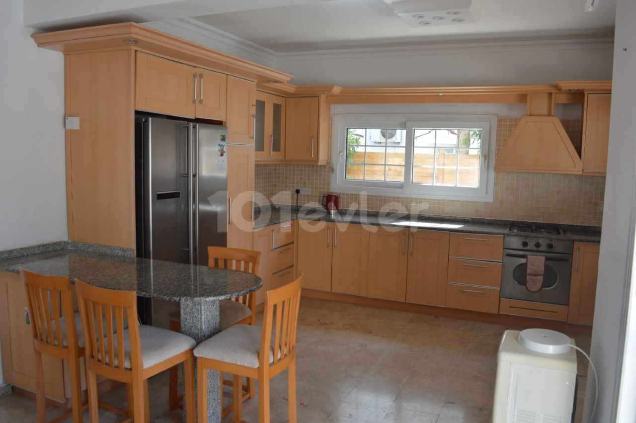 4 BEDROOM VILLA WITH POOL IN ISKELE GARDENS. ** 