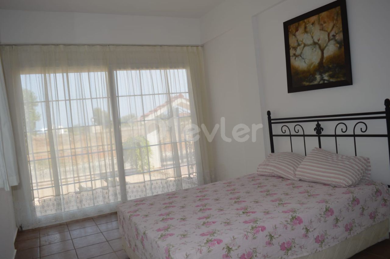 4 BEDROOM VILLA WITH POOL IN ISKELE GARDENS. ** 