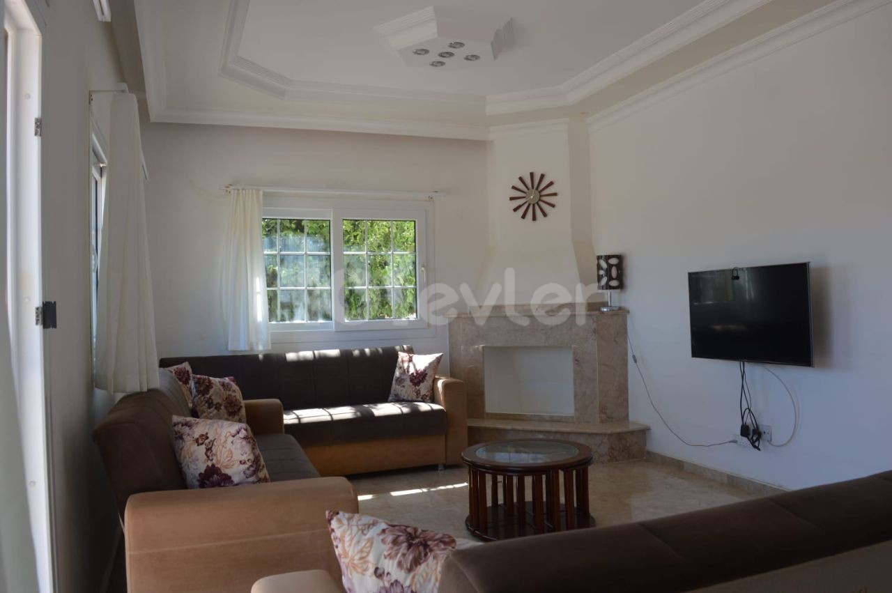 4 BEDROOM VILLA WITH POOL IN ISKELE GARDENS. ** 