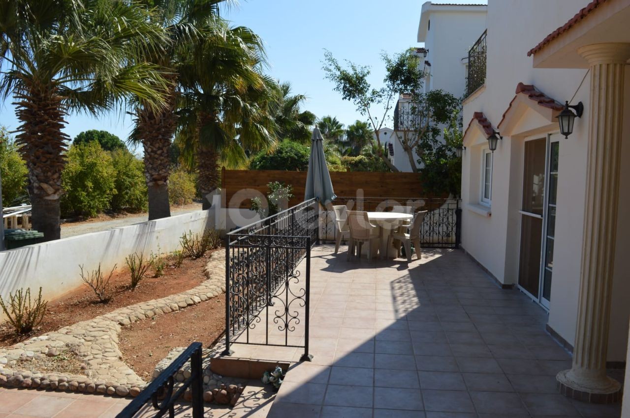 4 BEDROOM VILLA WITH POOL IN ISKELE GARDENS. ** 