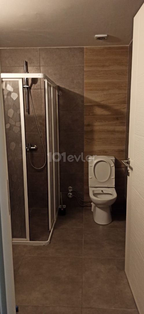 STUDIO APARTMENT IN THE CENTER OF FAMAGUSTA WITHIN WALKING DISTANCE TO THE SCHOOL. ** 