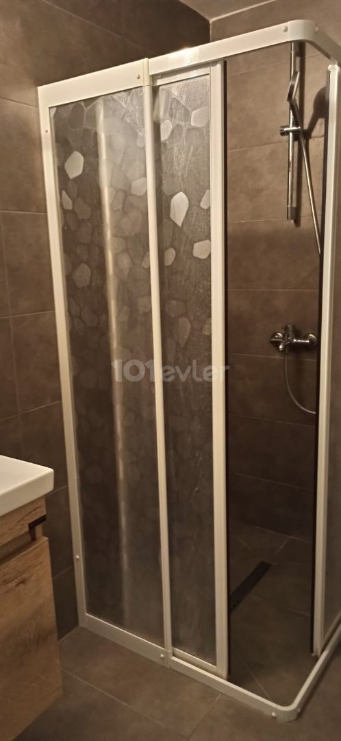 STUDIO APARTMENT IN THE CENTER OF FAMAGUSTA WITHIN WALKING DISTANCE TO THE SCHOOL. ** 