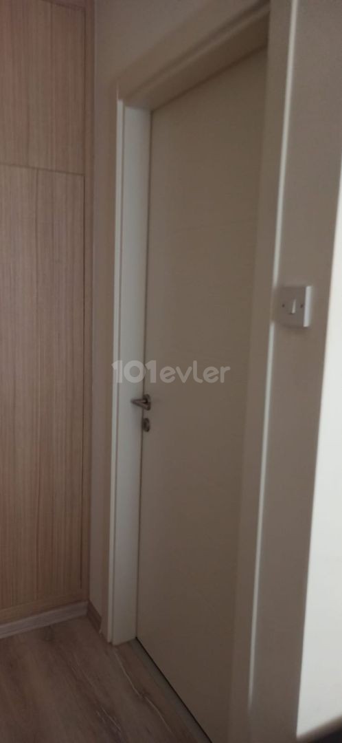 STUDIO APARTMENT IN THE CENTER OF FAMAGUSTA WITHIN WALKING DISTANCE TO THE SCHOOL. ** 