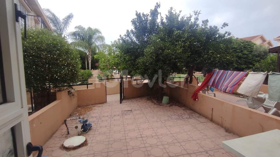 2 BEDROOM TWIN VILLA IN ISKELE GARDENS. ** 