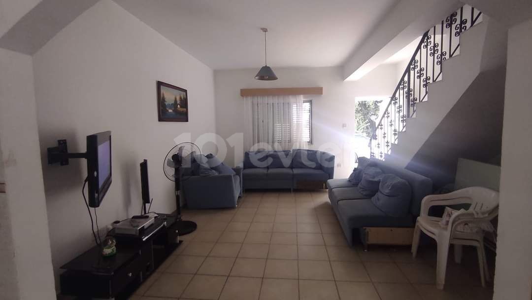 2 BEDROOM TWIN VILLA IN ISKELE GARDENS. ** 