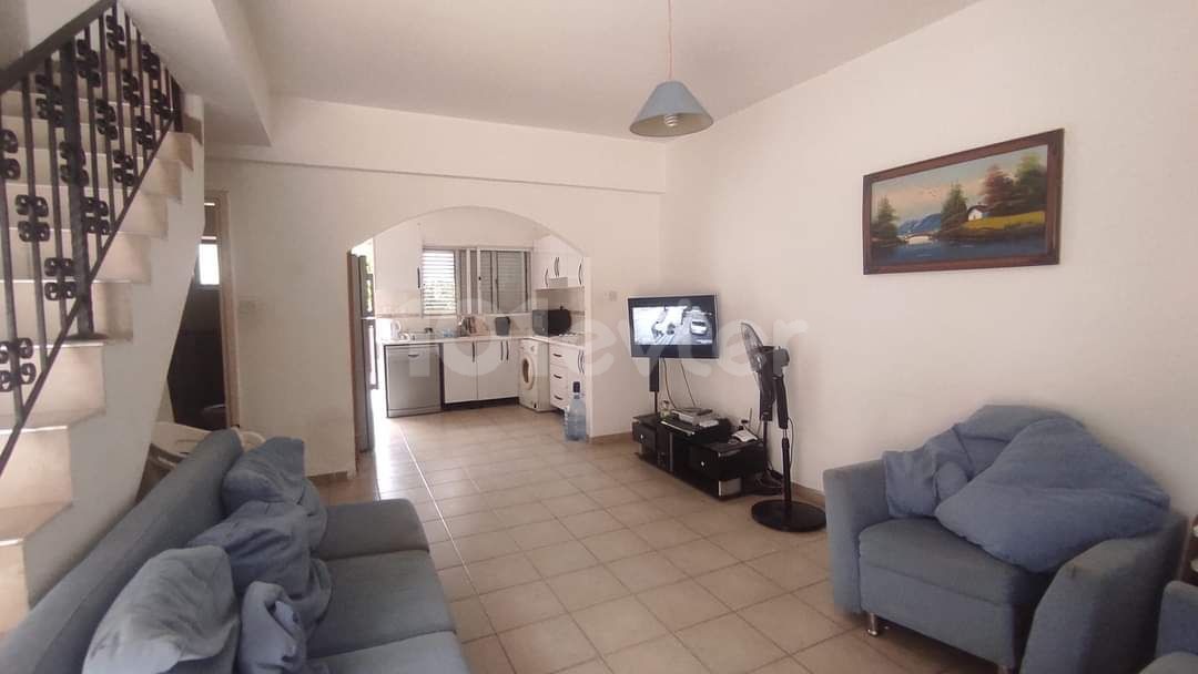 2 BEDROOM TWIN VILLA IN ISKELE GARDENS. ** 