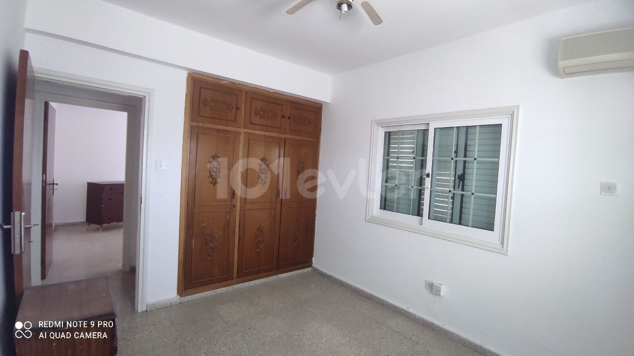 3 + 2 APARTMENT FOR SALE IN THE CENTER OF FAMAGUSTA. ** 