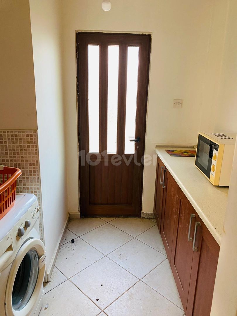 3+1 VILLA IN FAMAGUSTA YENIBOGAZICI. ** 