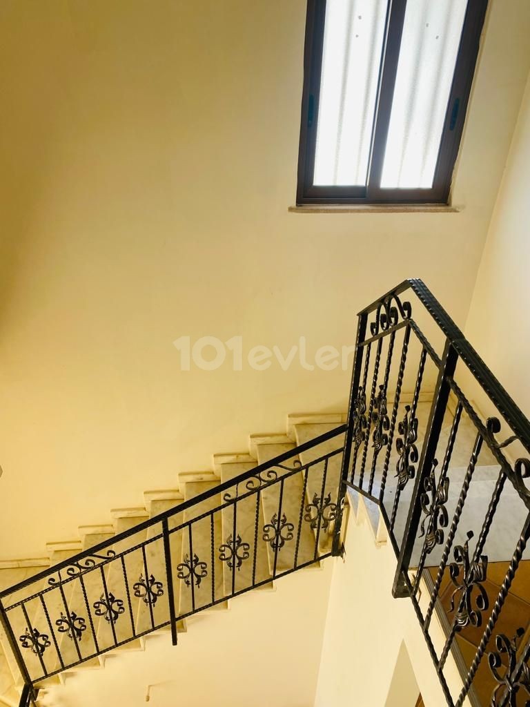 3+1 VILLA IN FAMAGUSTA YENIBOGAZICI. ** 