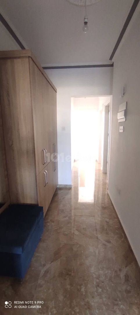 3 + 1 APARTMENT FOR SALE IN THE CENTER OF FAMAGUSTA. ** 