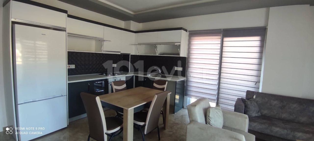 3 + 1 APARTMENT FOR SALE IN THE CENTER OF FAMAGUSTA. ** 