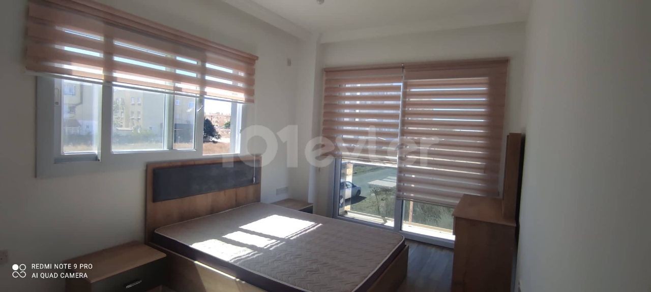 3 + 1 APARTMENT FOR SALE IN THE CENTER OF FAMAGUSTA. ** 