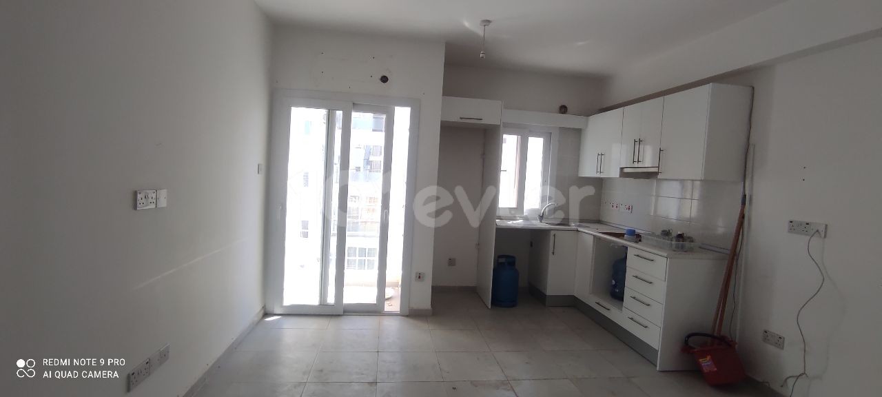 2 + 1 APARTMENT FOR RENT IN THE CENTER OF FAMAGUSTA. ** 