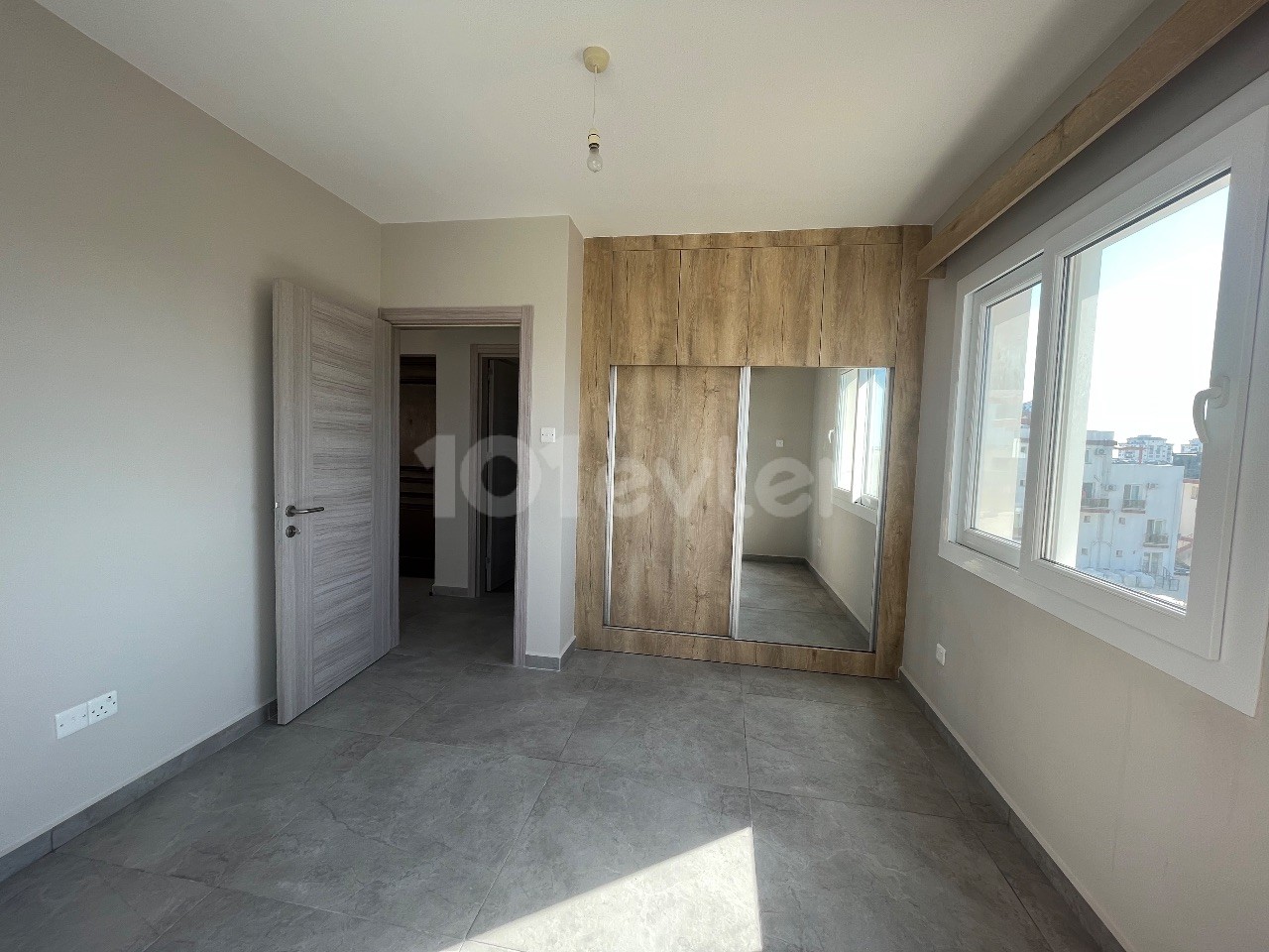 1+1 APARTMENT FOR SALE IN ISKELE LONG BEACH. ** 