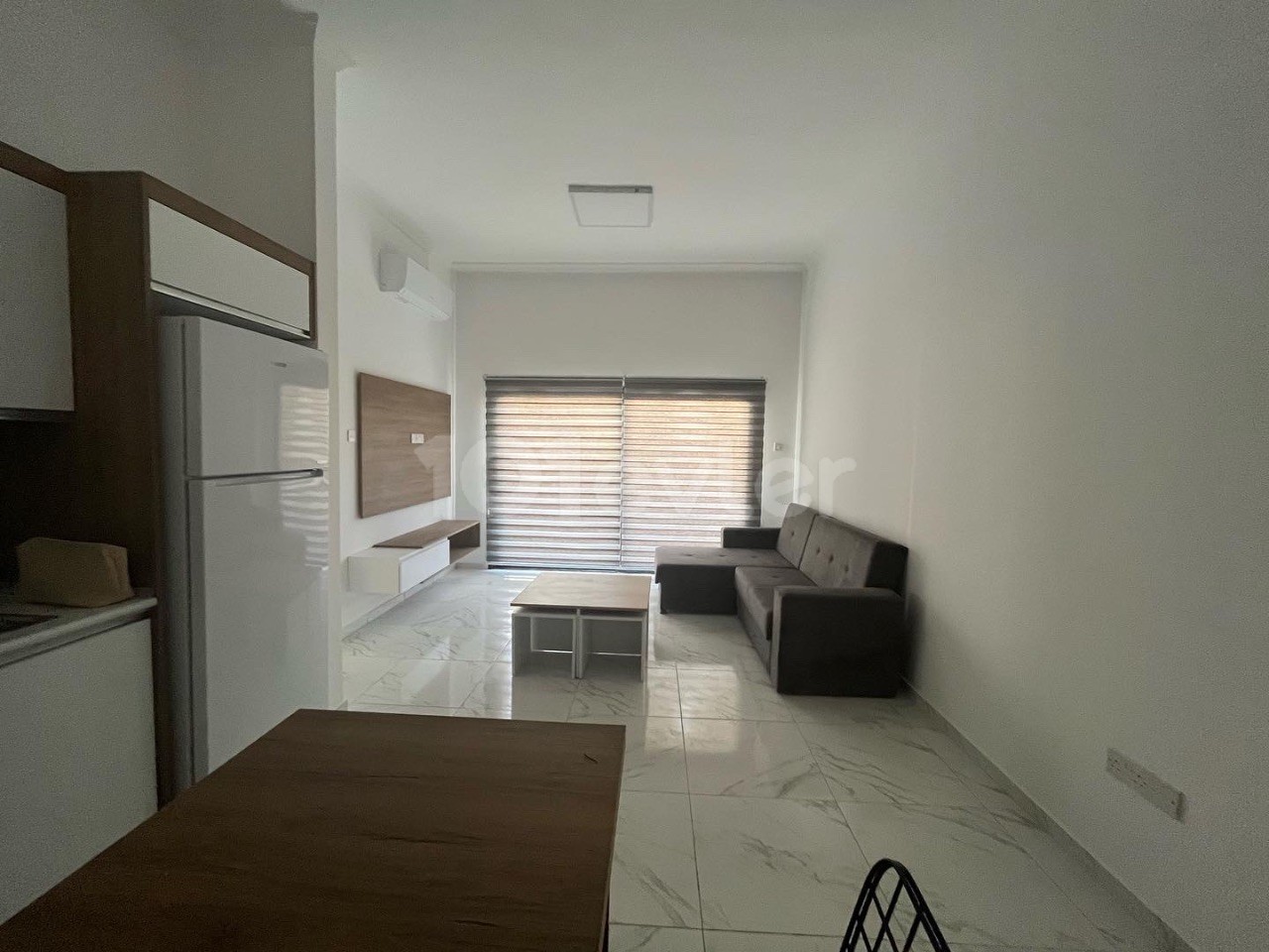 Flat To Rent in Mağusa Merkez, Famagusta