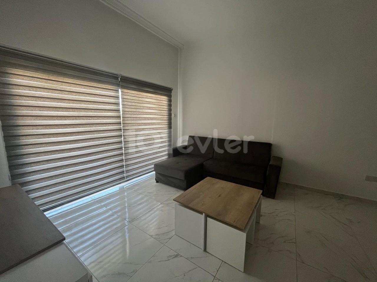 Flat To Rent in Mağusa Merkez, Famagusta