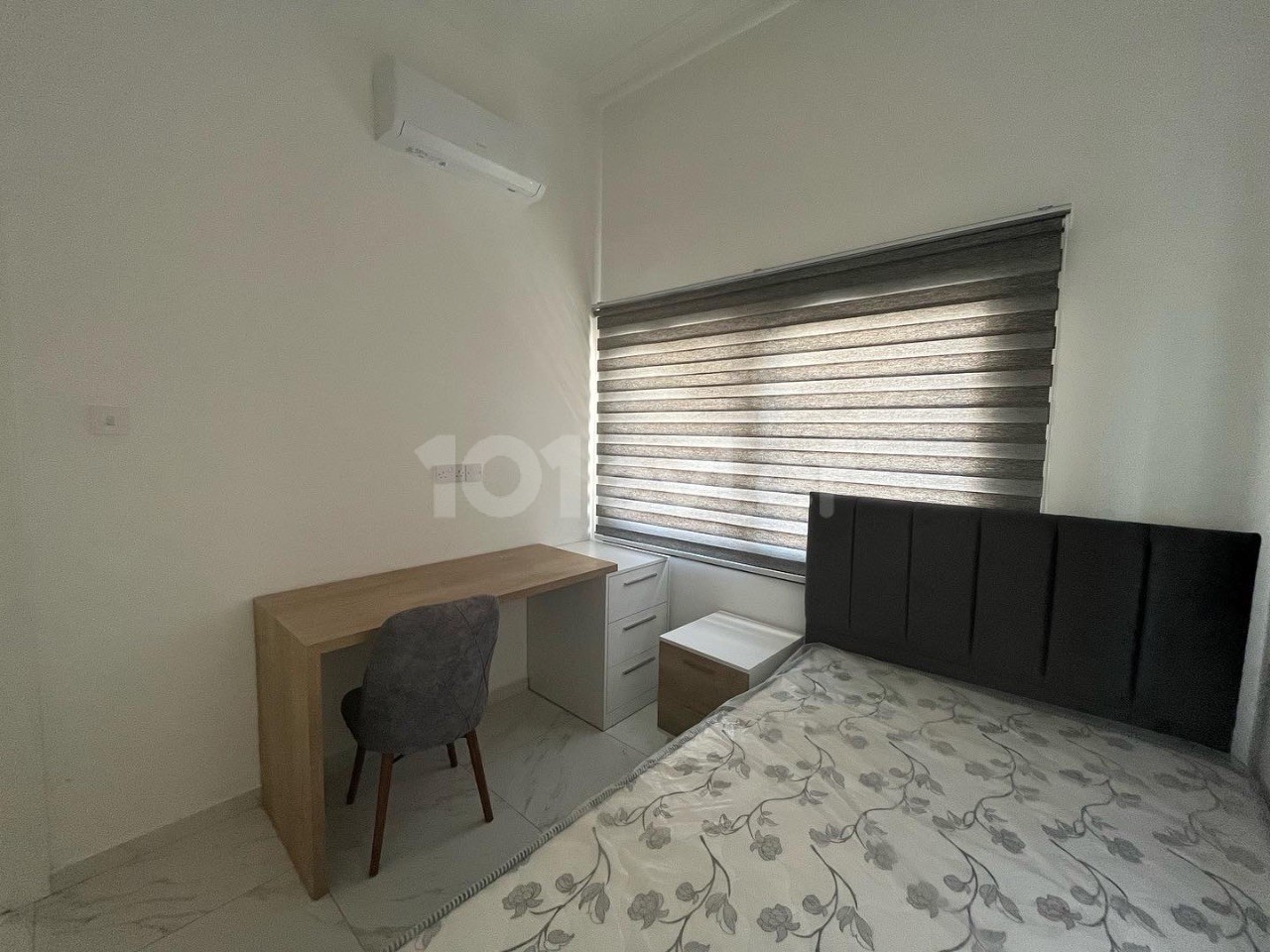 Flat To Rent in Mağusa Merkez, Famagusta