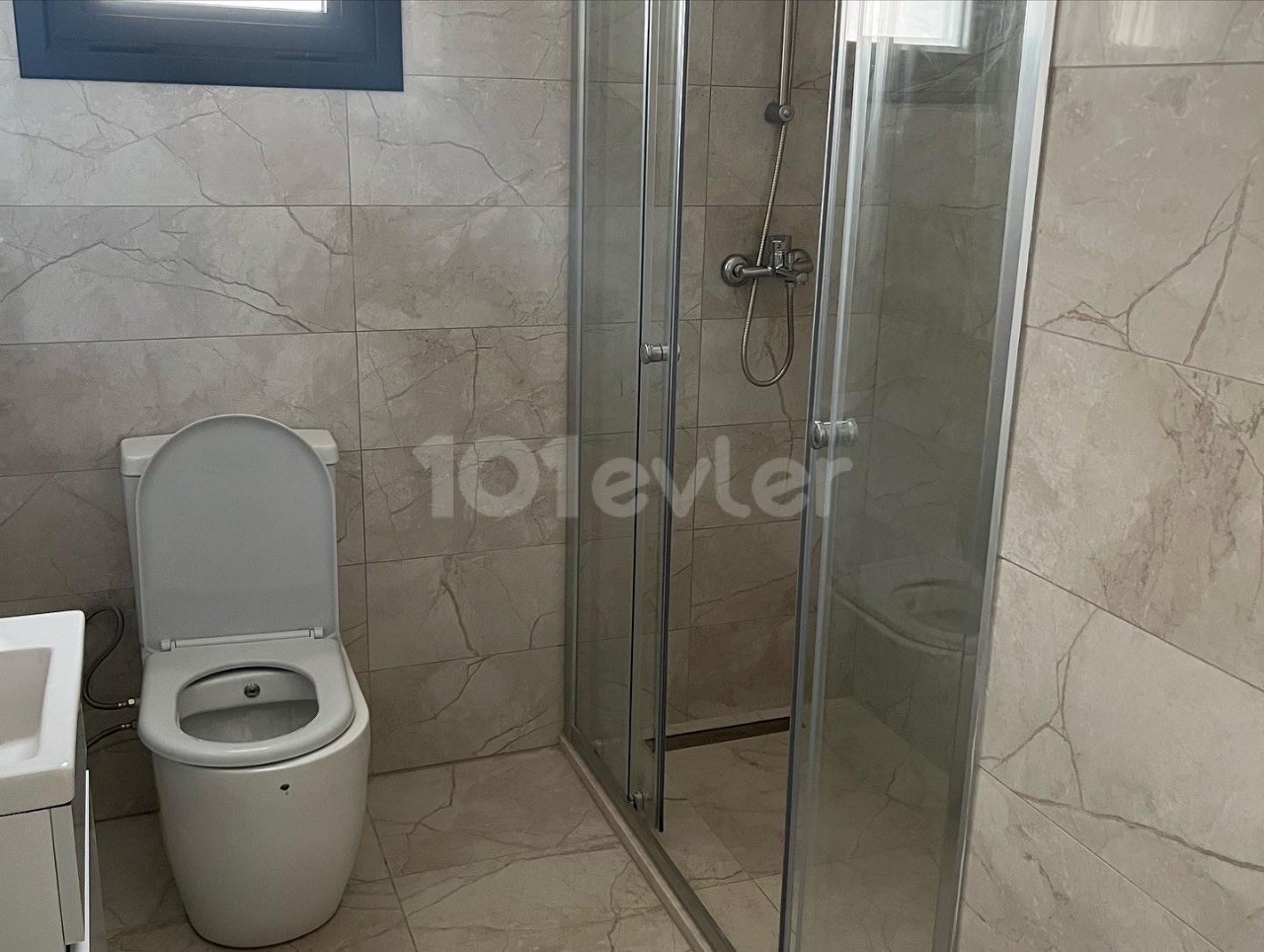 Flat To Rent in Mağusa Merkez, Famagusta