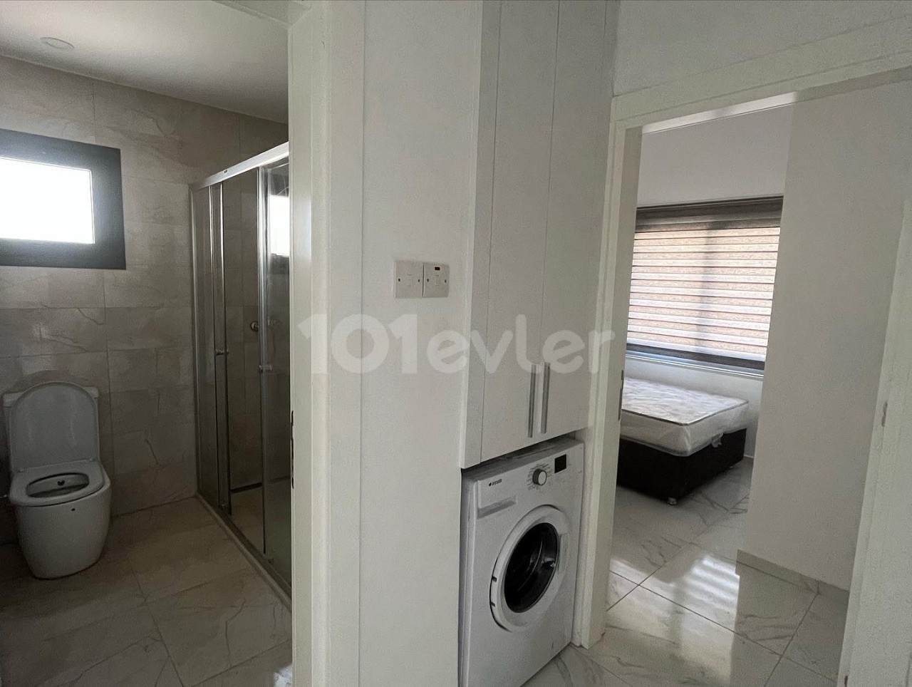 Flat To Rent in Mağusa Merkez, Famagusta