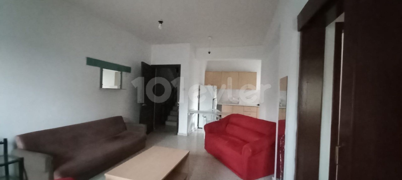 Flat To Rent in Gülseren, Famagusta