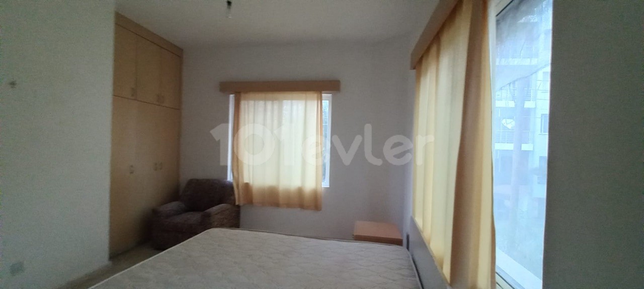 Flat To Rent in Gülseren, Famagusta