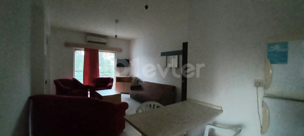 Flat To Rent in Gülseren, Famagusta