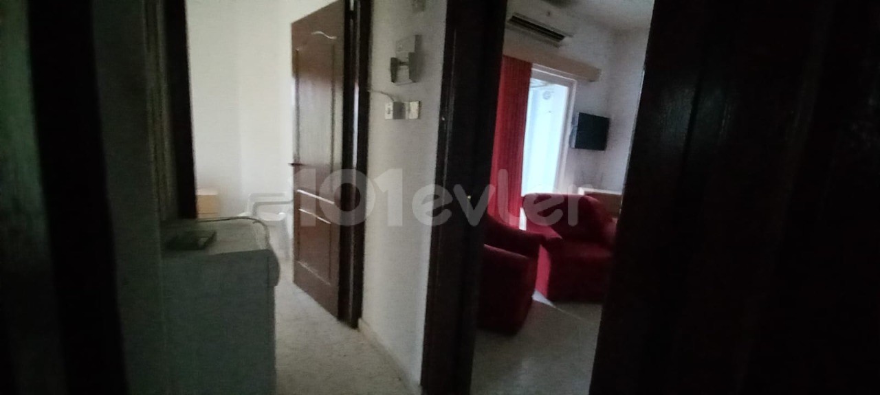 Flat To Rent in Gülseren, Famagusta