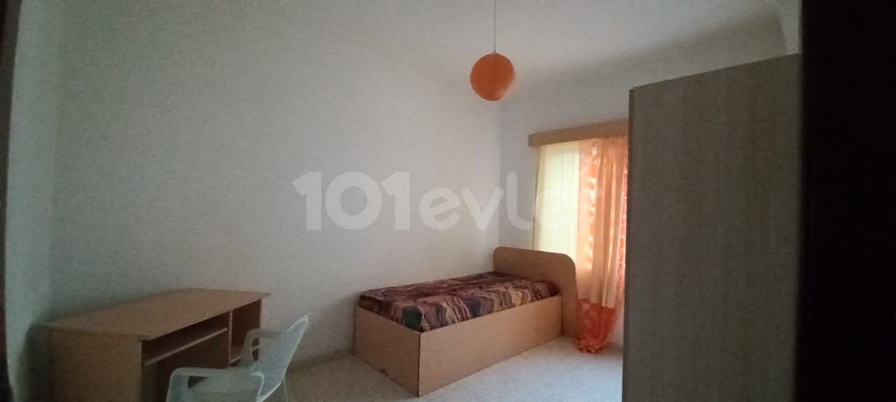 Flat To Rent in Gülseren, Famagusta