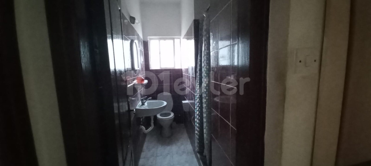 Flat To Rent in Gülseren, Famagusta