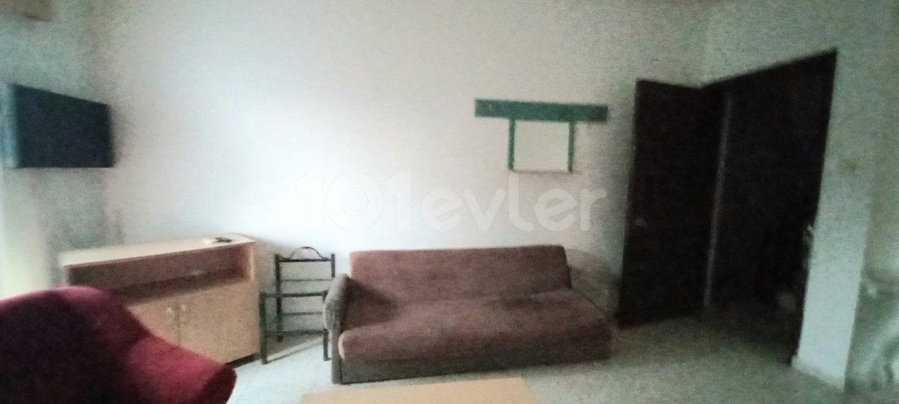 Flat To Rent in Gülseren, Famagusta