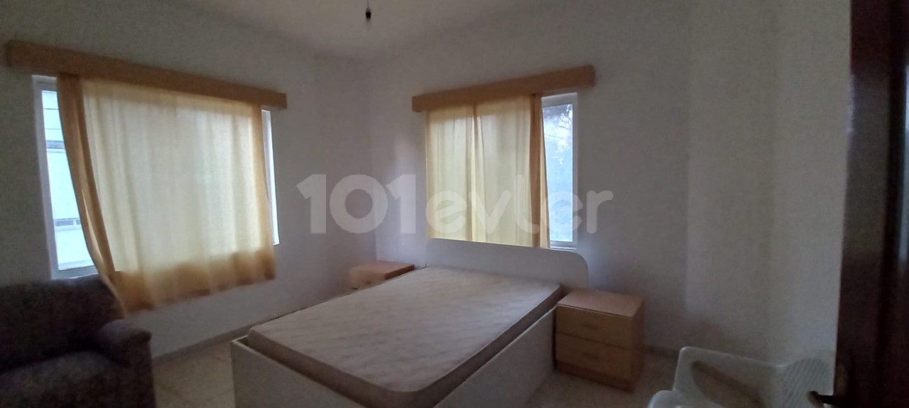 Flat To Rent in Gülseren, Famagusta