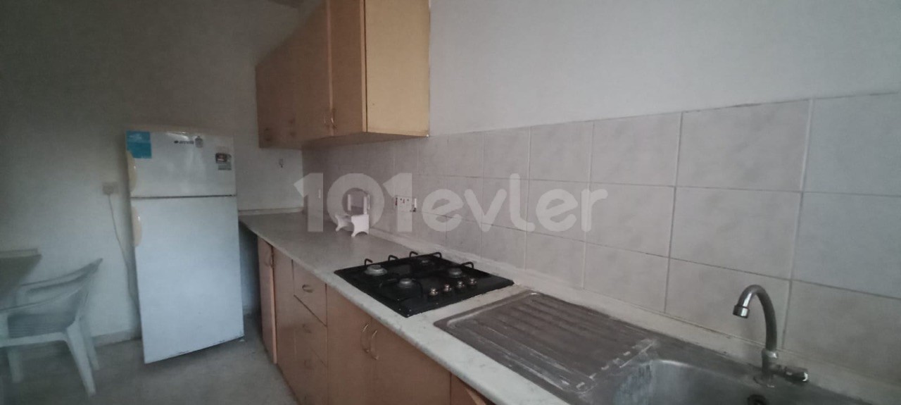 Flat To Rent in Gülseren, Famagusta