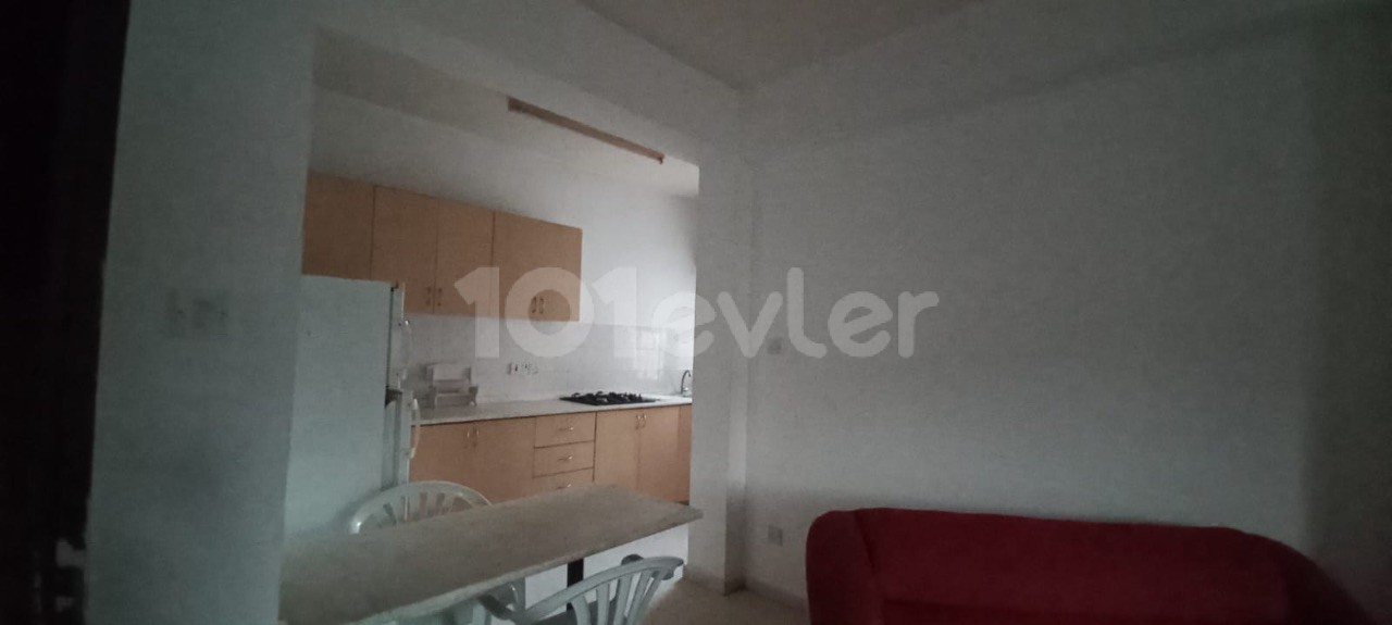 Flat To Rent in Gülseren, Famagusta